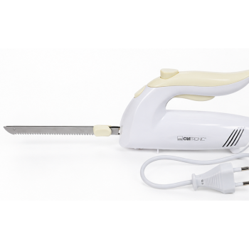 Elektrinis peilis Clatronic EM 3062, 150 W